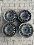Jante tabla 5x112 r16