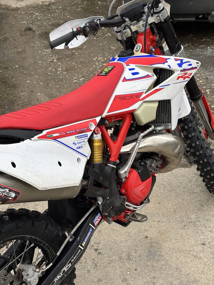 Beta RR 250 2014
