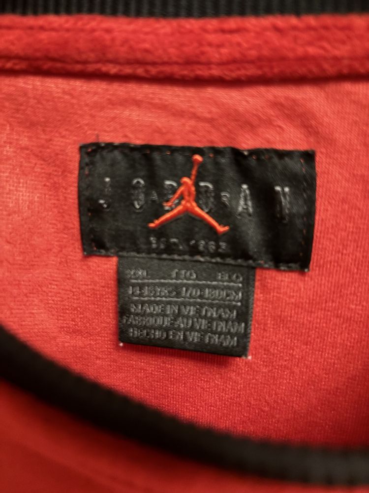Оригинален Nike Air Jordan, S
