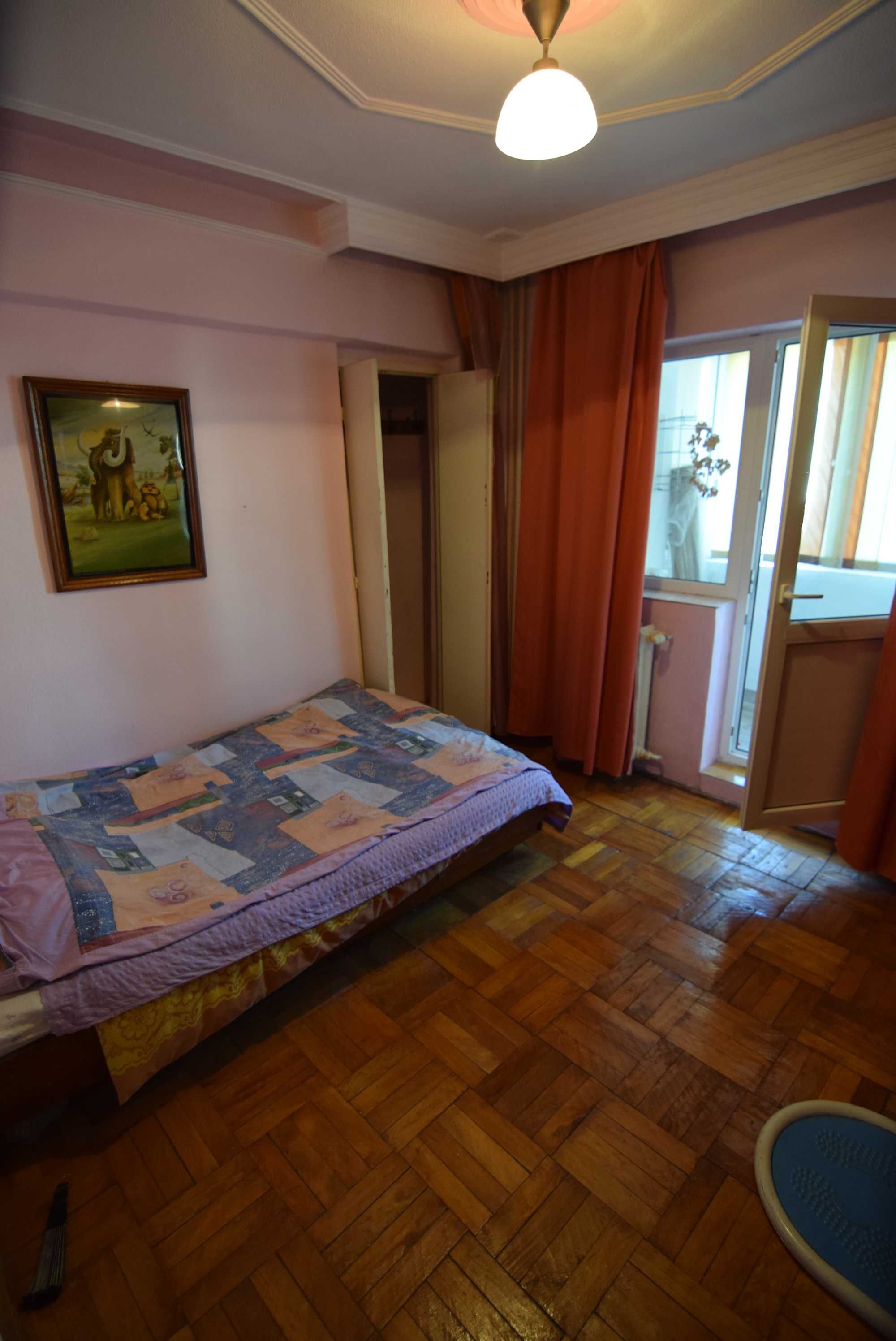 proprietar,ap de 4cam,90mpCons.,et1, zona Frumoasa Continental,parcare