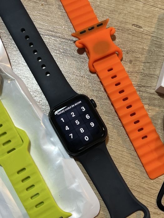 Apple watch SE 2023 40 mm cu garantie!!
