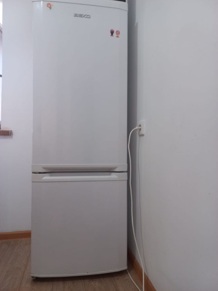 Холодильник Beko