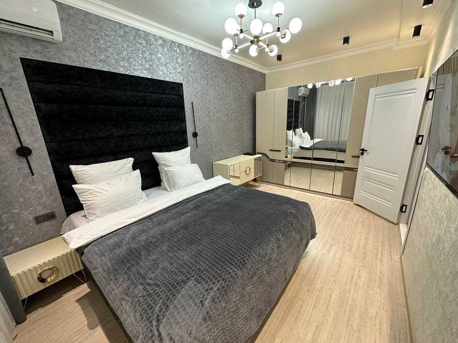 1х комнатная квартира 28м2 вторичка: Шота Руставели Аския ПРОДАЖА‼️