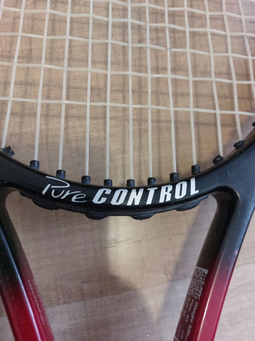 Racheta tenis Babolat Pure Control