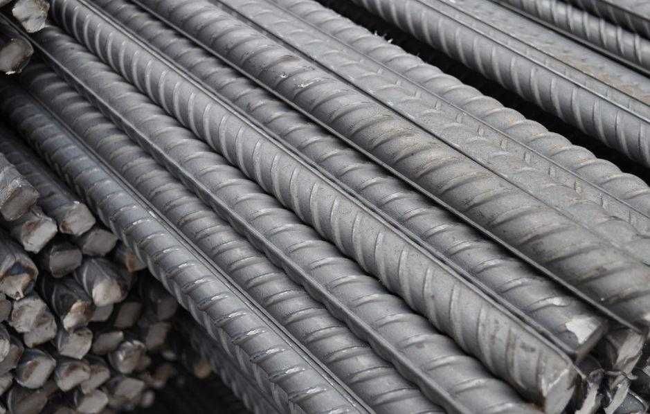 STEELFORT: арматура для стройки / Armatura qurilishga!