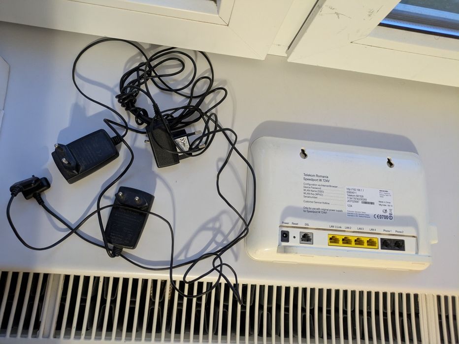 Vând electronicele din poza