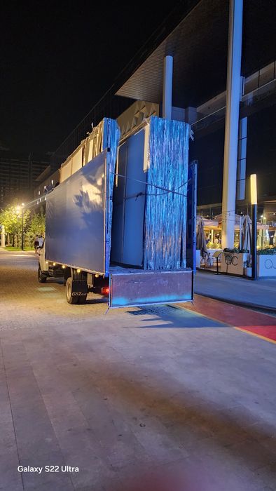 Gazel yuk tashish xiznati грузаперевозка Газел Юк ташиш