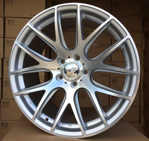 18" 19" Джанти за BMW 5x120 E36 E46 E90 E92 F30 F36 5 GT F07 F12 F10
