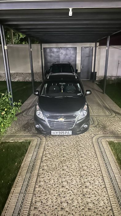 SPARK 2019. 4pazitsa