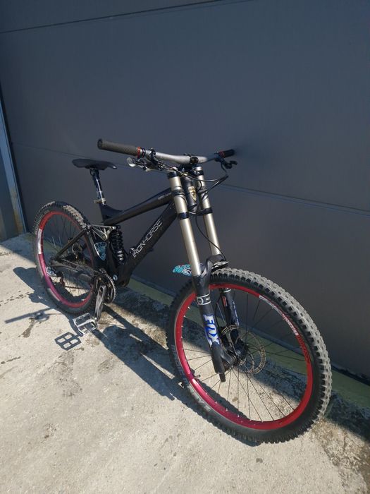 Колело за downhill (мекица) Iron Horse Sunday