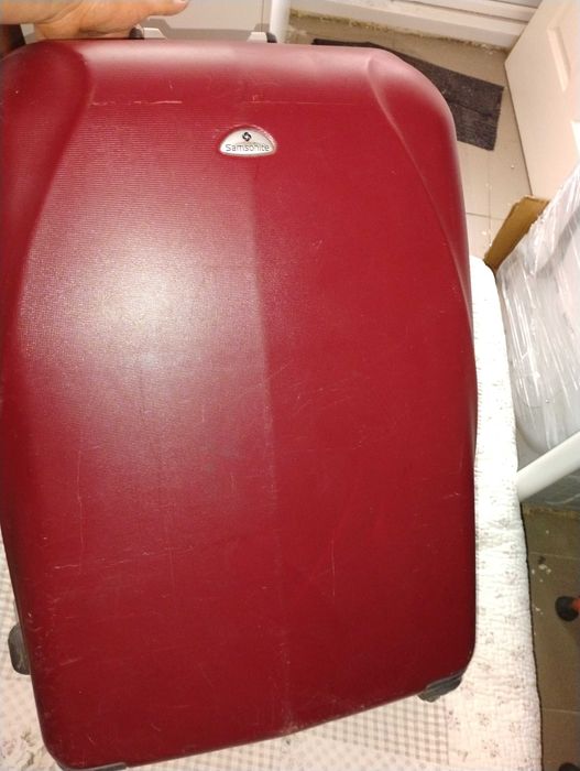 Куфари за багаж ,големи,Samsonite,Saxoline