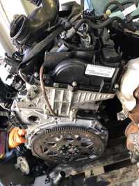 Motor Bmw X5 F15 2.0d biturbo B47D20B DEFECT