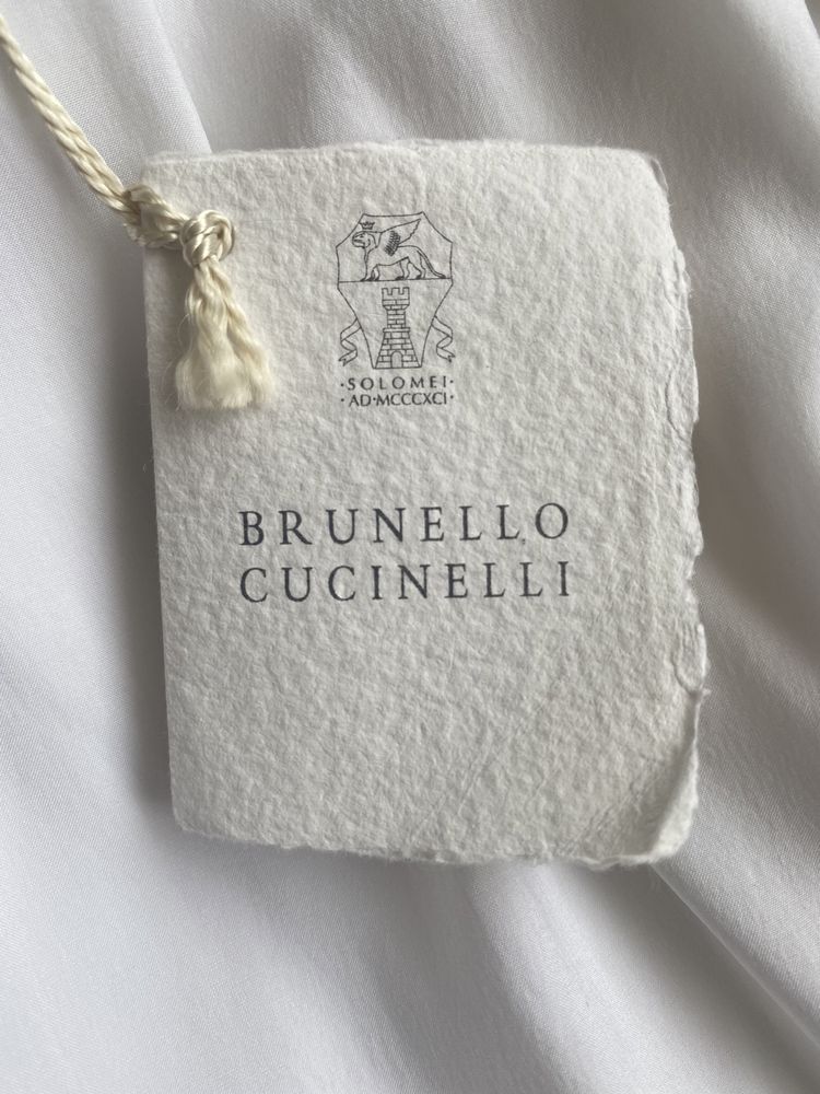 Оригинален потник BRUNELLO CUCCINELI