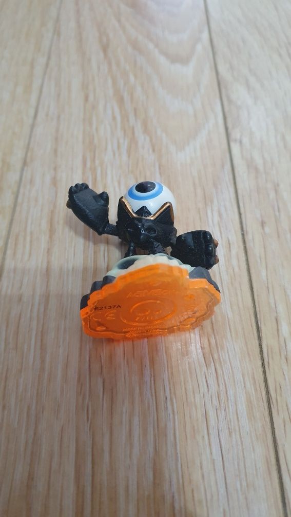 Skylanders Giants Sidekick EYE SMALL