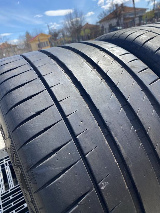 315/30/21 Мишелин Летни