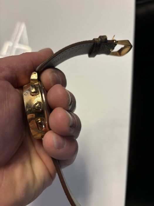 Ceas dama deosebit de frumos