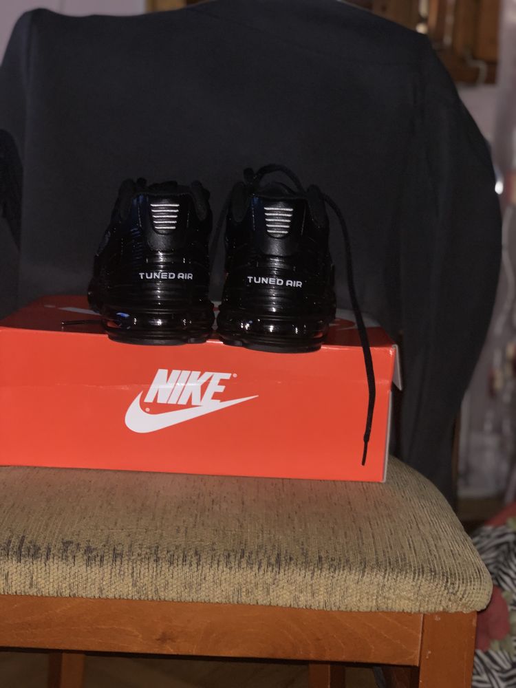 Чисто нови nike tn plus 3