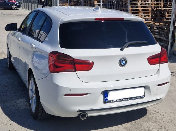 Vand BMW Seria 1  116D