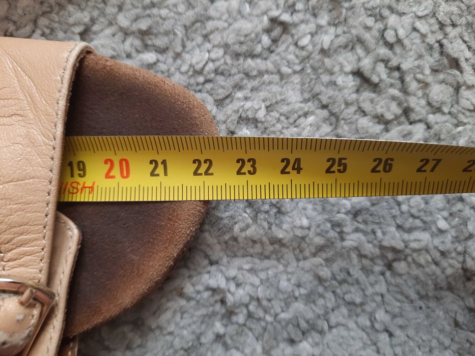 Sandale dans sportiv