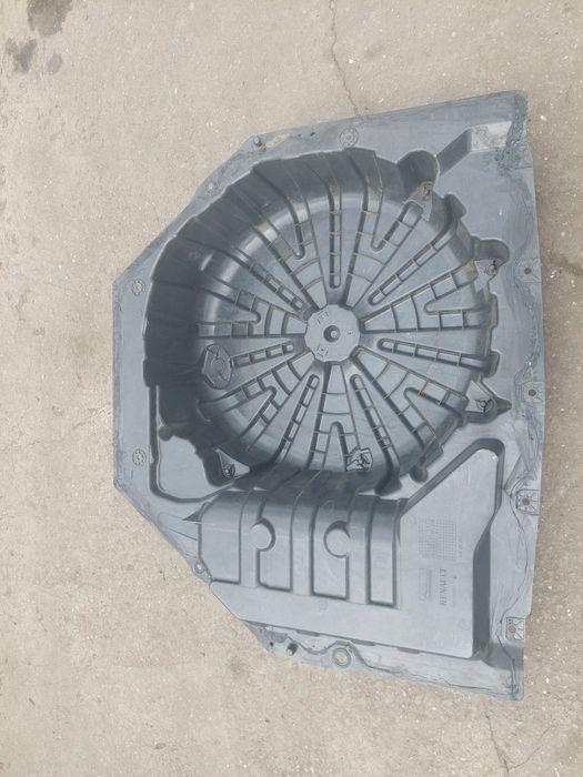 Podea portbagaj Renault Megane 4 Berlina