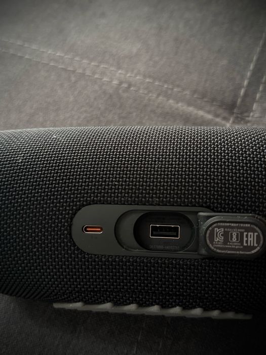 JBL CHARGE 5 колона