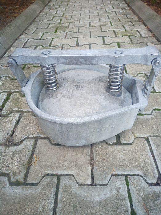 Presă pentru șuncă