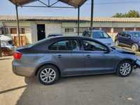 Dezmembrez Vw Jetta , 2013 ,vopsea LD7X ,motor CBU,cutie automata PDW