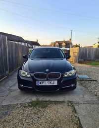 Bmw 320d n47 2011 на части