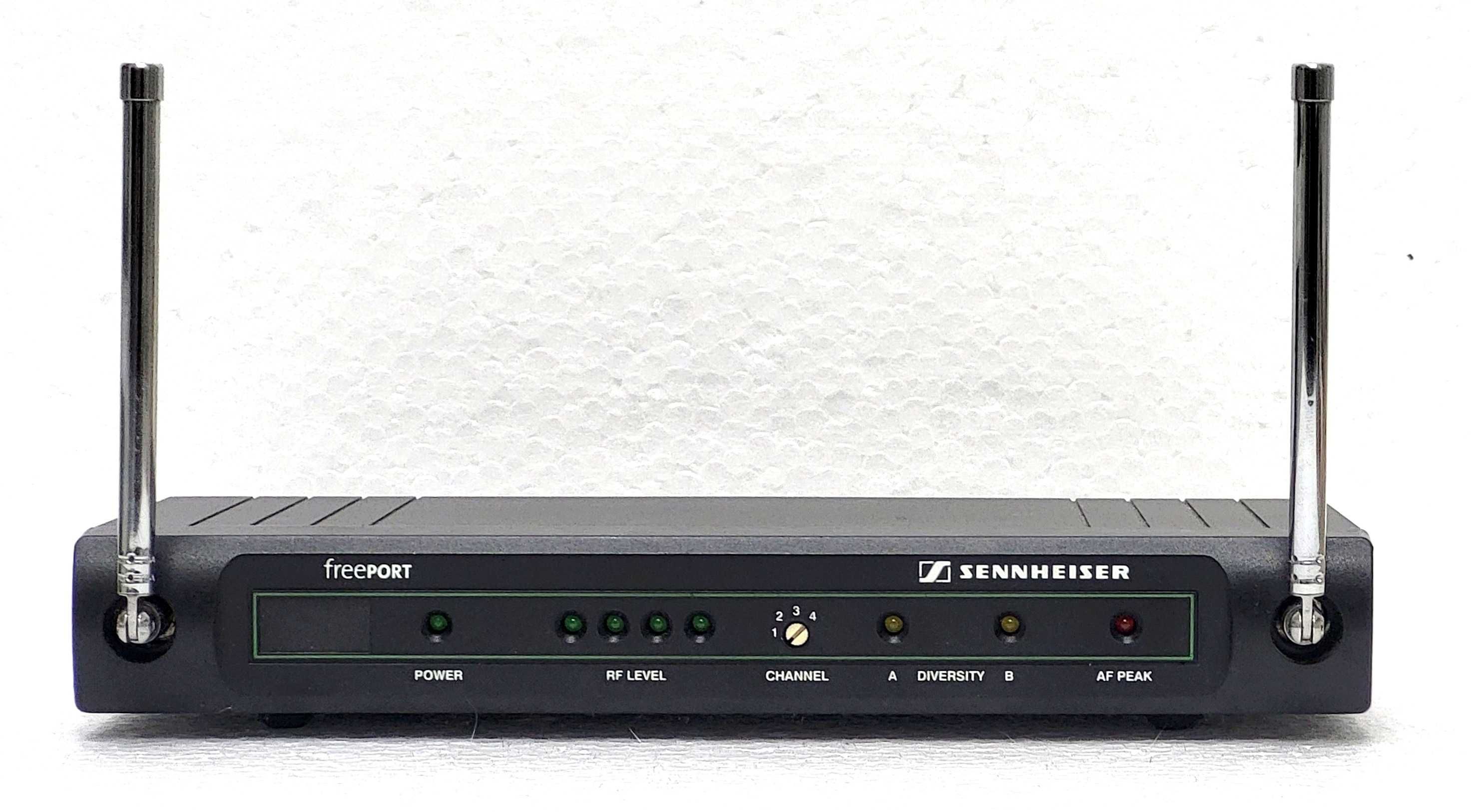 Безжичен микрофон Sennheiser