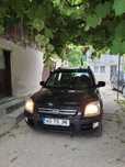 Vând Kia Sportage 4x4 permanent