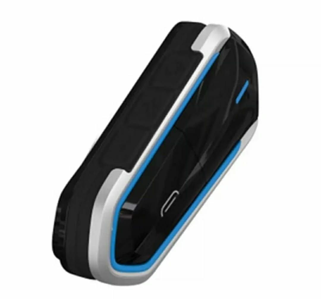 Casca bluetooth B35 fm moto ATV scuter sistem comunicare