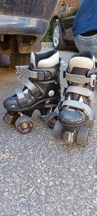 Patine cu rotile Nr 29
