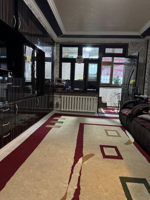 Samarqand Davozada uy remonti zo’r yashash uchun tayyor