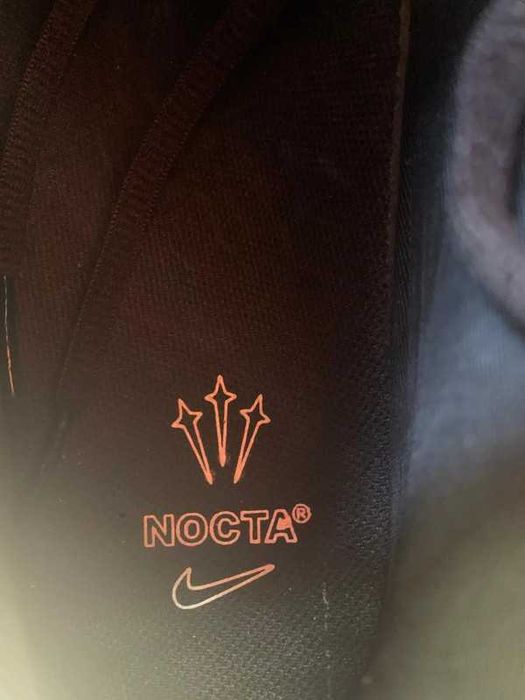 nike nocta hot step 2 calitate premium