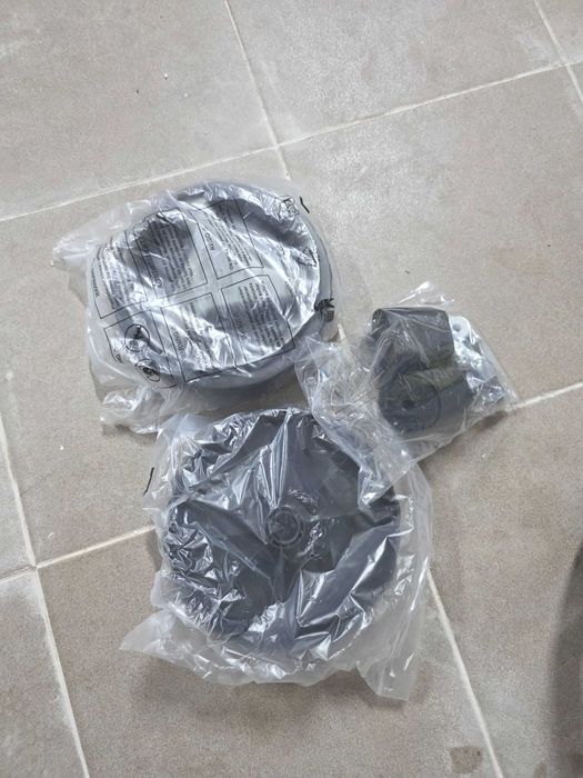 Tocator electric silentios de crengi Einhell 2300 W 230 V