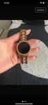 smartwatch  fossil