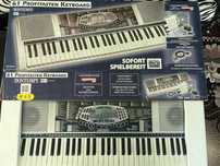 Йоника Bontempi PM694 - 61 клавиша