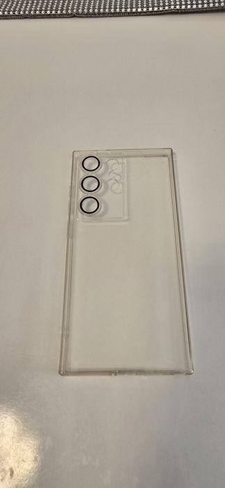 Vând husă pentru Samsung S24 Ultra,