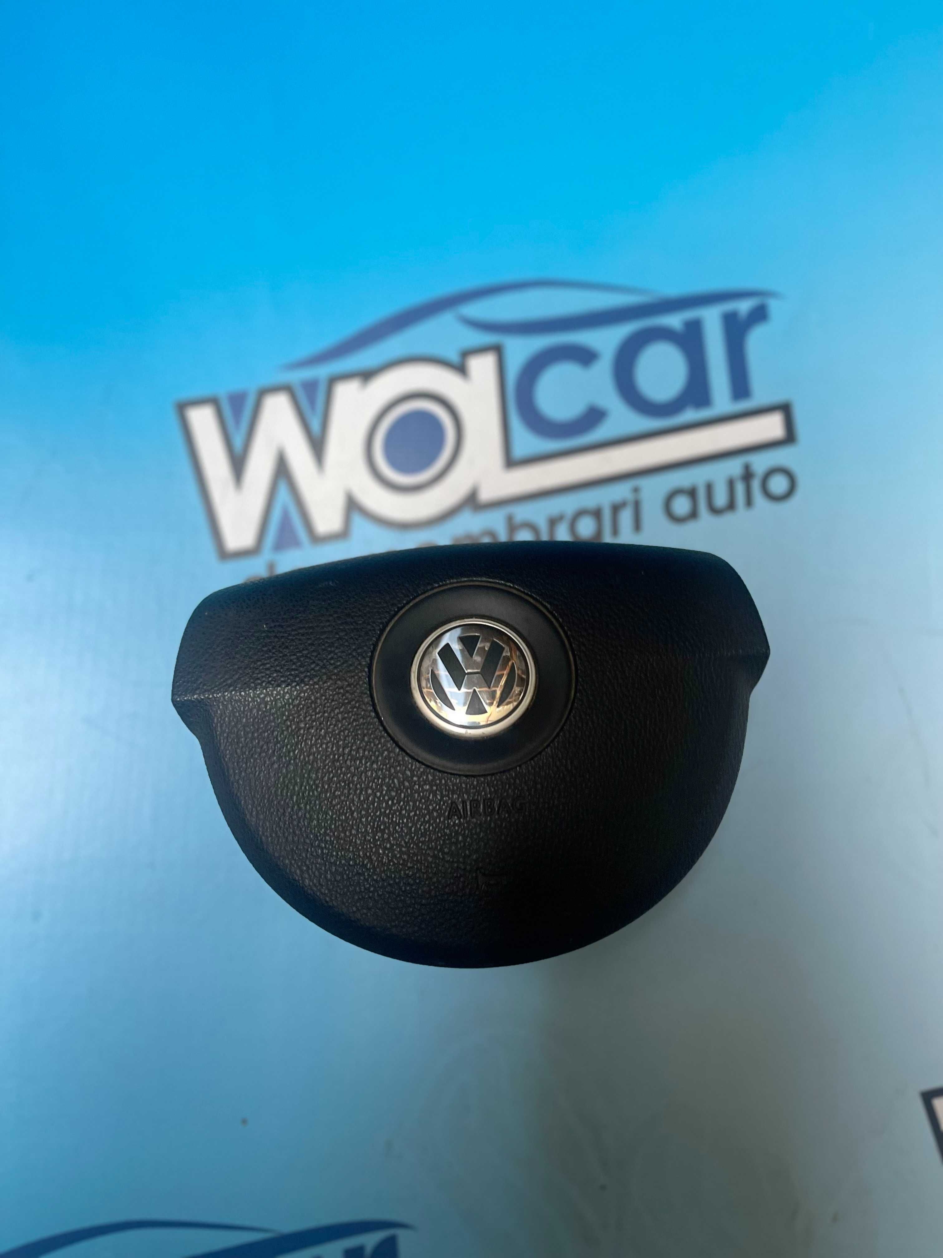 Airbag volan Volkswagen Passat B6 3c0880201ah