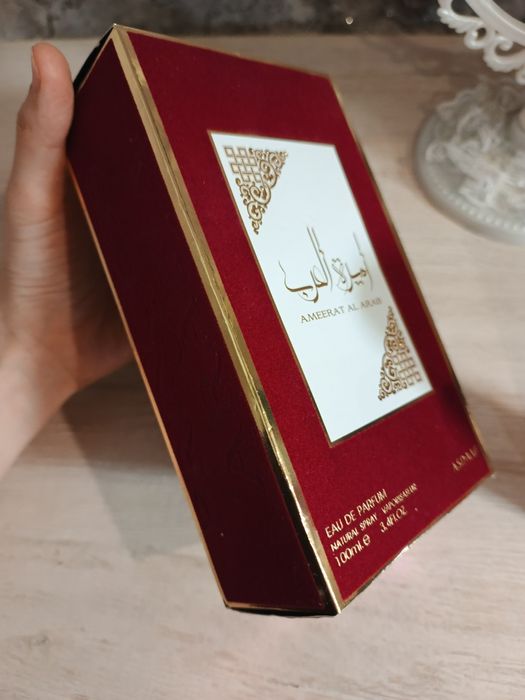 Dubayskiy Ayollar atiri, yangi Женский дубайский духи, новый