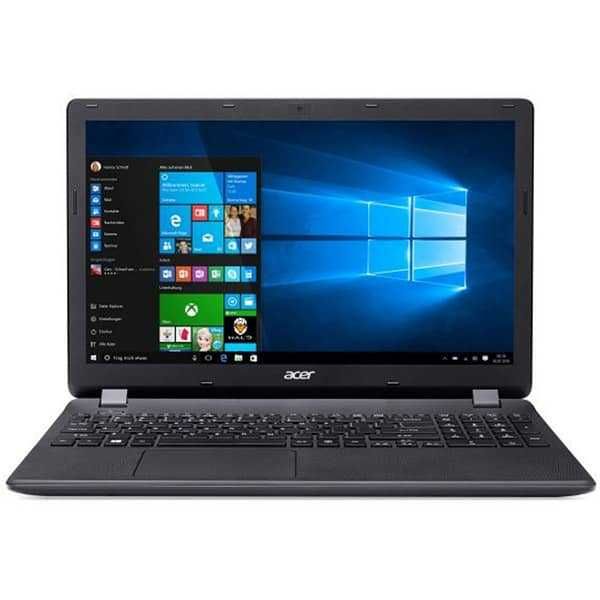 Ноутбук Acer Extensa 2519 на базе процессора Intel Celeron N3060