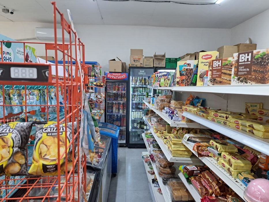 Помещение сдаётся