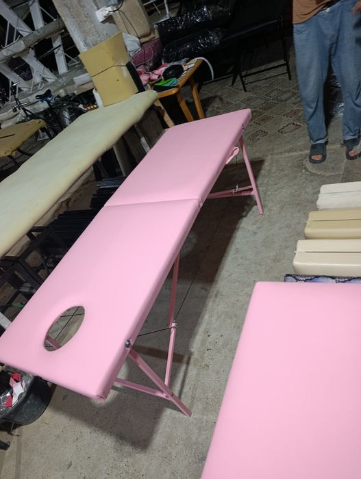 Kushetka chemodanlar 650 dan tsex narxida