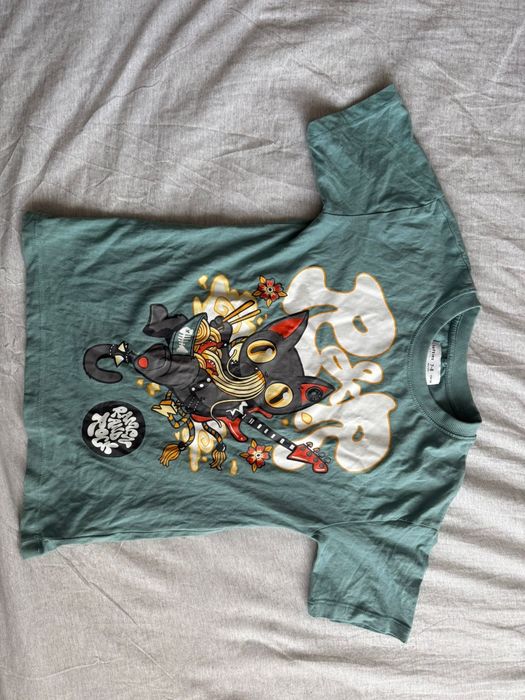 Vand tricou baieti 7-8 ani 126 cm