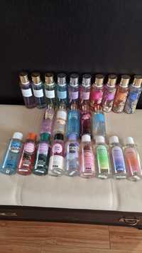 Mist/spray de corp Victoria's Secret/Pink