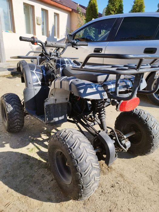 Atv KXD 110cc automat fara marsalier