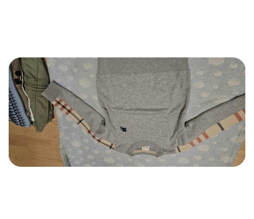 Lot treninguri baiat