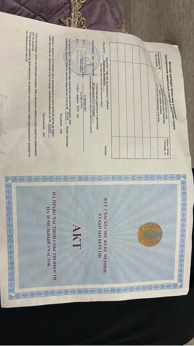 Продам частный дом в поселке Глубокое