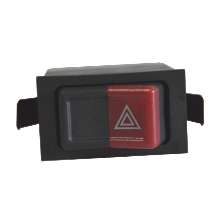 Comutator lumini avarie Vw Golf 1 1974-1983, Jetta 1 1979-1984, LT 1975-1996, Passat B1 1973-1981, Polo 2 1981-1990, Scirocco T3 1981-1992, Transporter T3 1979-1992