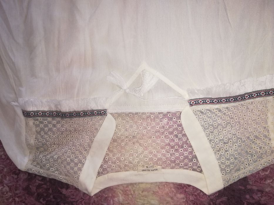 Cămașă Rover Islan mărimea 40,noua fara eticheta